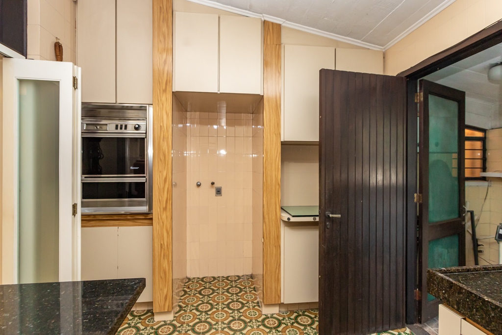 Casa para venda no bairro Boa Vista em Porto Alegre