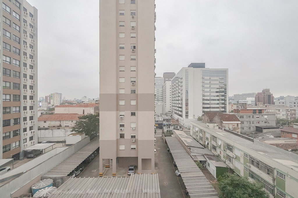 Sala para venda no bairro Santana em Porto Alegre