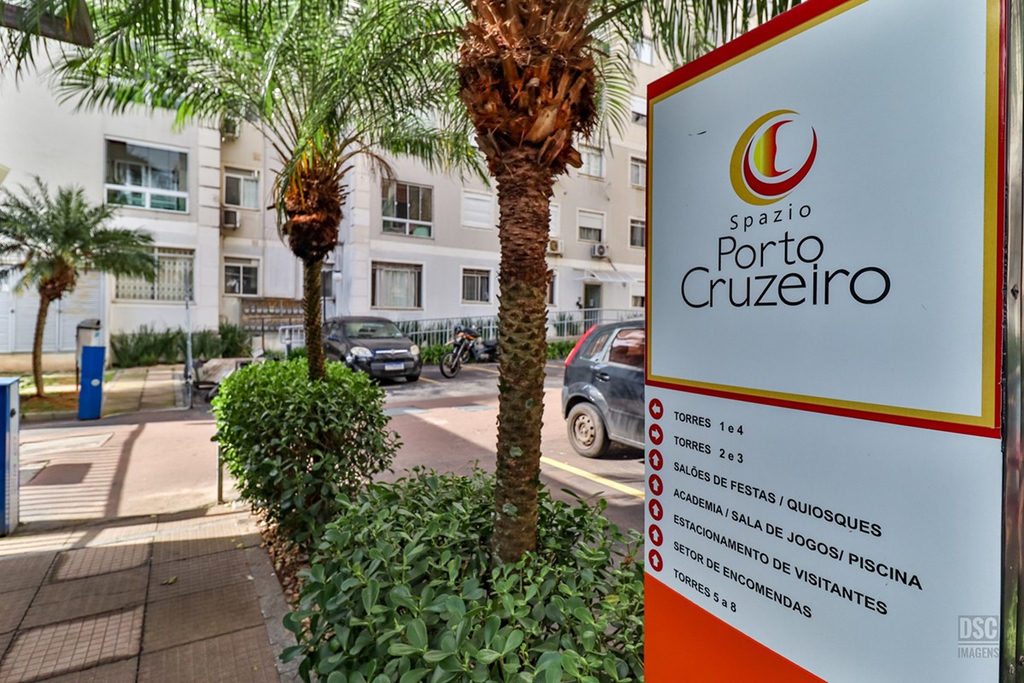 Apartamento para venda no bairro Morro Santana em Porto Alegre