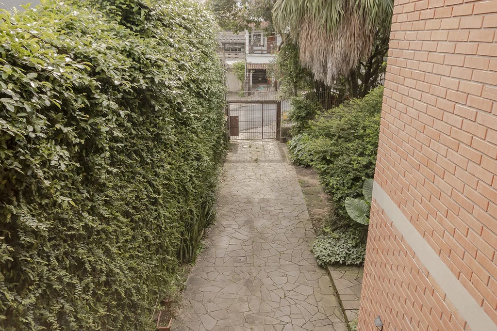 Casa para venda no bairro Jardim Botânico em Porto Alegre