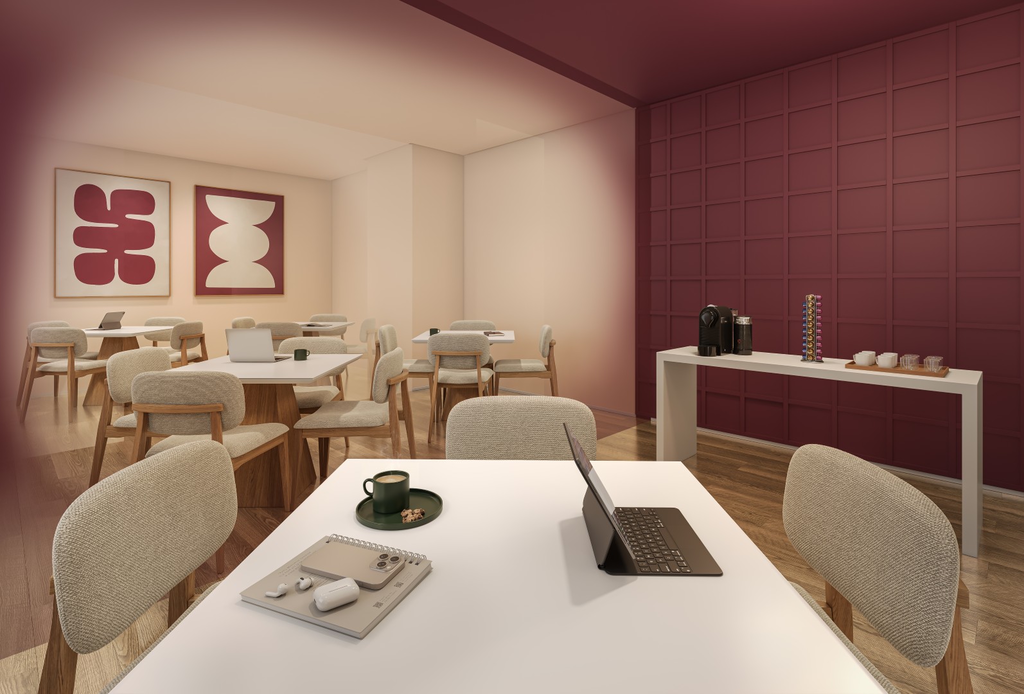 165 coworking