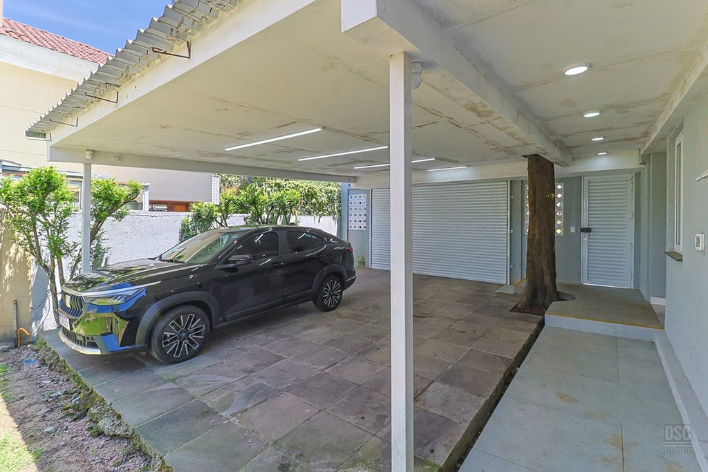 Casa para venda no bairro Jardim Isabel em Porto Alegre