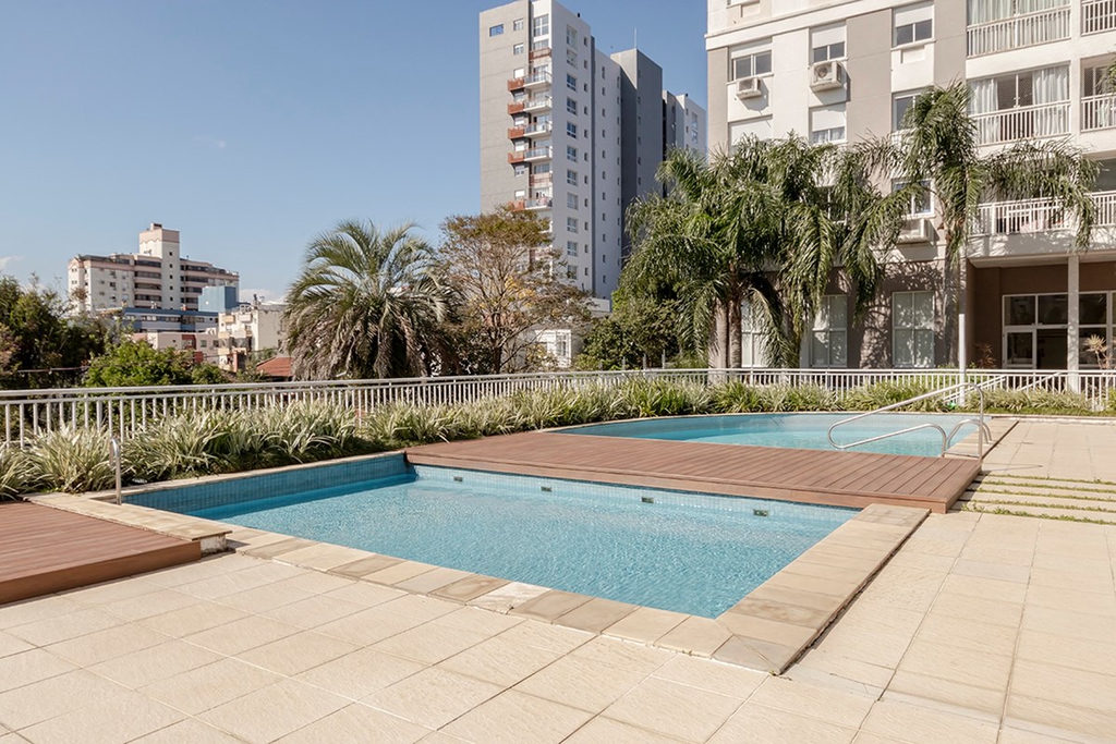 Apartamento para venda no bairro Cristo Redentor em Porto Alegre