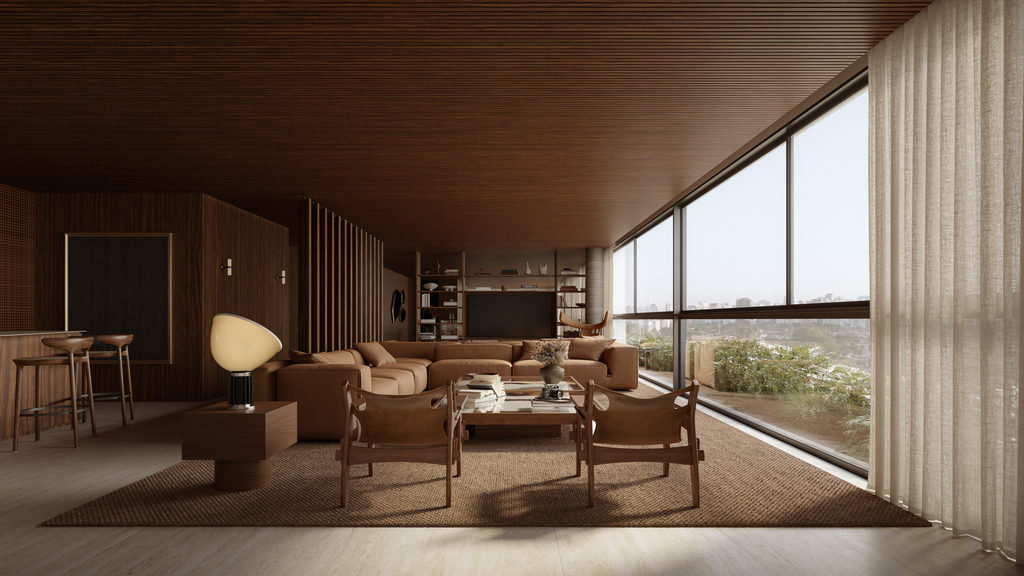 Cobertura, 4 quartos, 504 m² - Foto 14