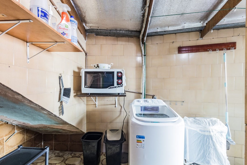 Apartamento para venda no bairro São Sebastião em Porto Alegre