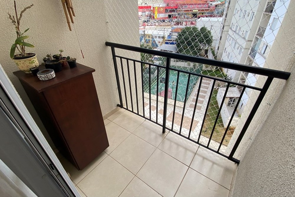 Apartamento, 2 quartos, 50 m² - Foto 44