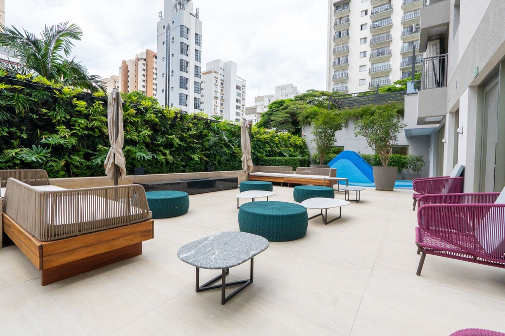 Legacy Campo Belo Apto AP6115 — Miniatura 11
