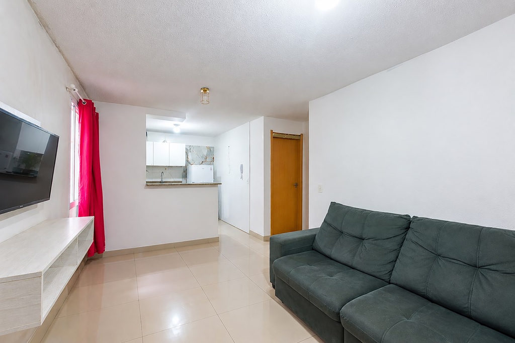 Apartamento para venda no bairro São José em Canoas