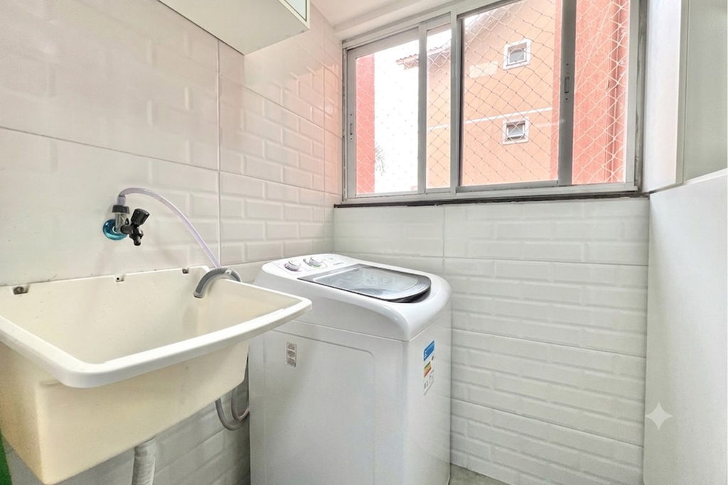 Apartamento para venda no bairro Mato Grande em Canoas