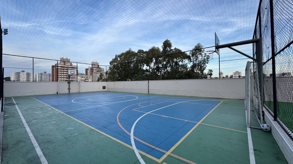 Apartamento para venda no bairro Jardim Lindóia em PORTO ALEGRE