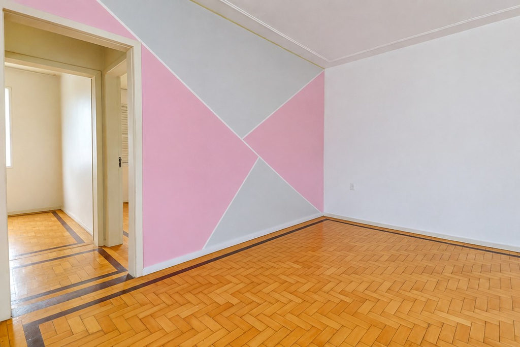 Apartamento para venda no bairro Santa Cecília em Porto Alegre
