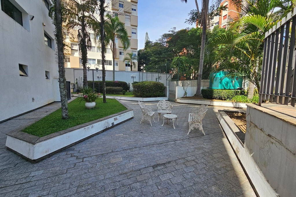Apartamento, 4 quartos, 214 m² - Foto 25