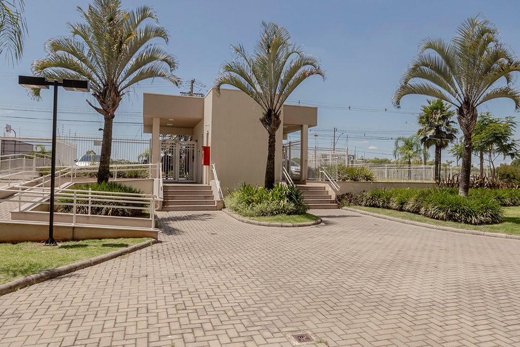 Apartamento para venda no bairro Marechal Rondon em Canoas