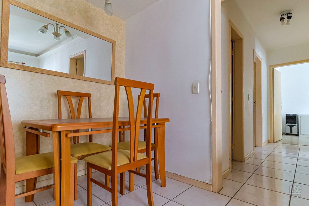 Apartamento para venda no bairro Passo da Areia em Porto Alegre