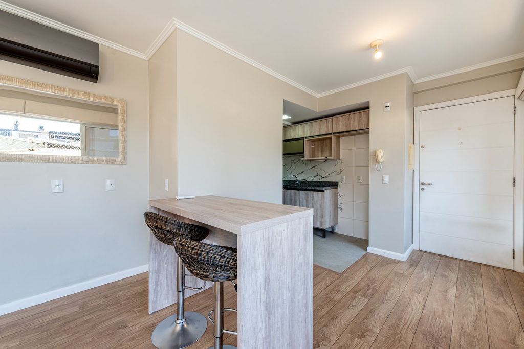 Apartamento para venda no bairro Rio Branco em Porto Alegre