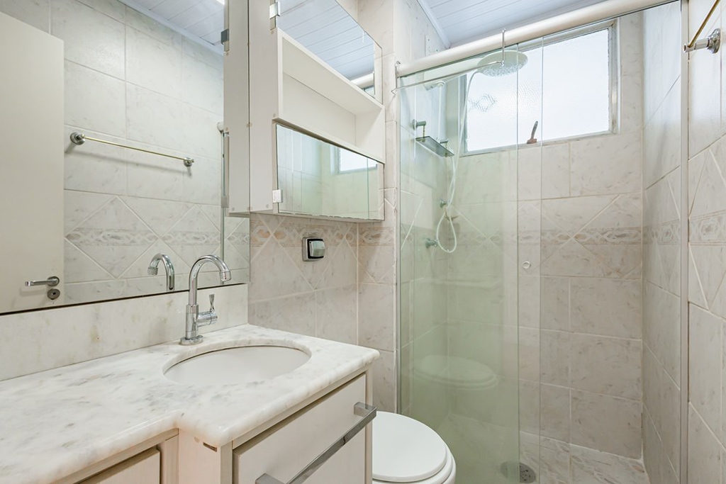 Apartamento para venda no bairro Jardim Itu Sabará em Porto Alegre
