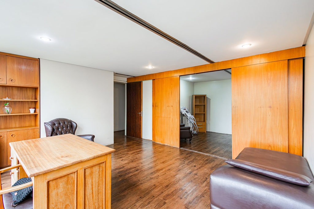 Sala para venda no bairro Rio Branco em Porto Alegre