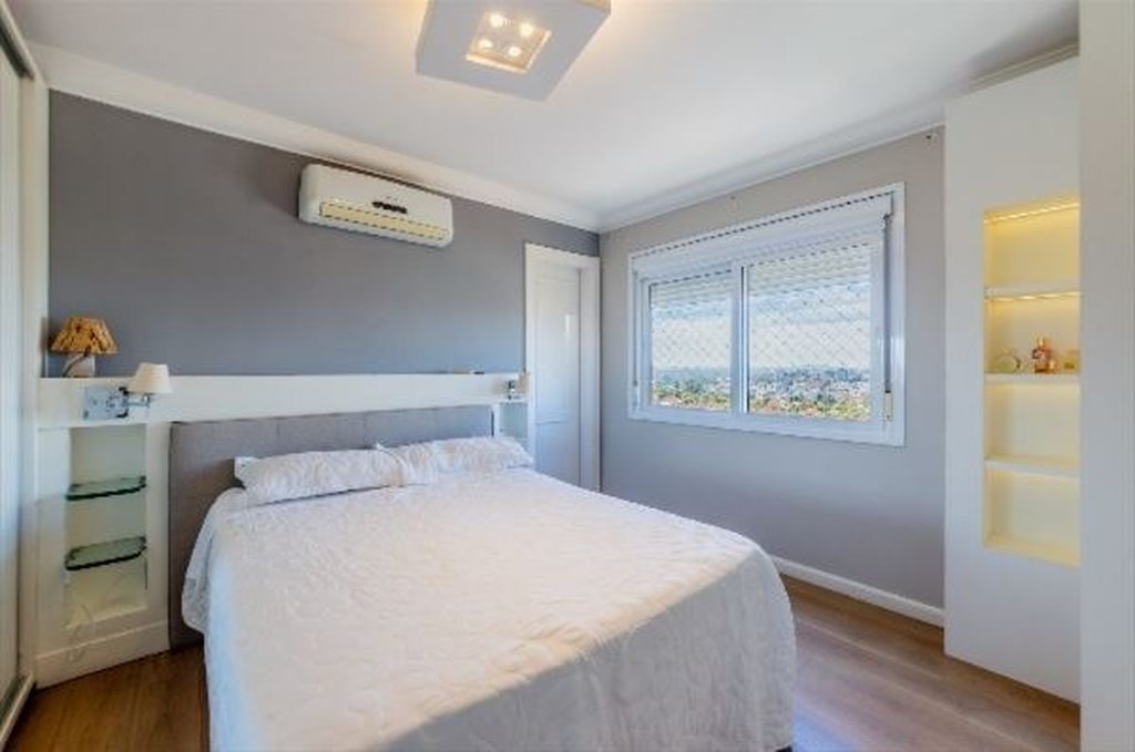 Apartamento para venda no bairro Boa Vista em Porto Alegre