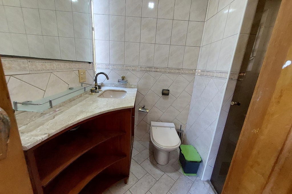 Apartamento, 2 quartos, 97 m² - Foto 8