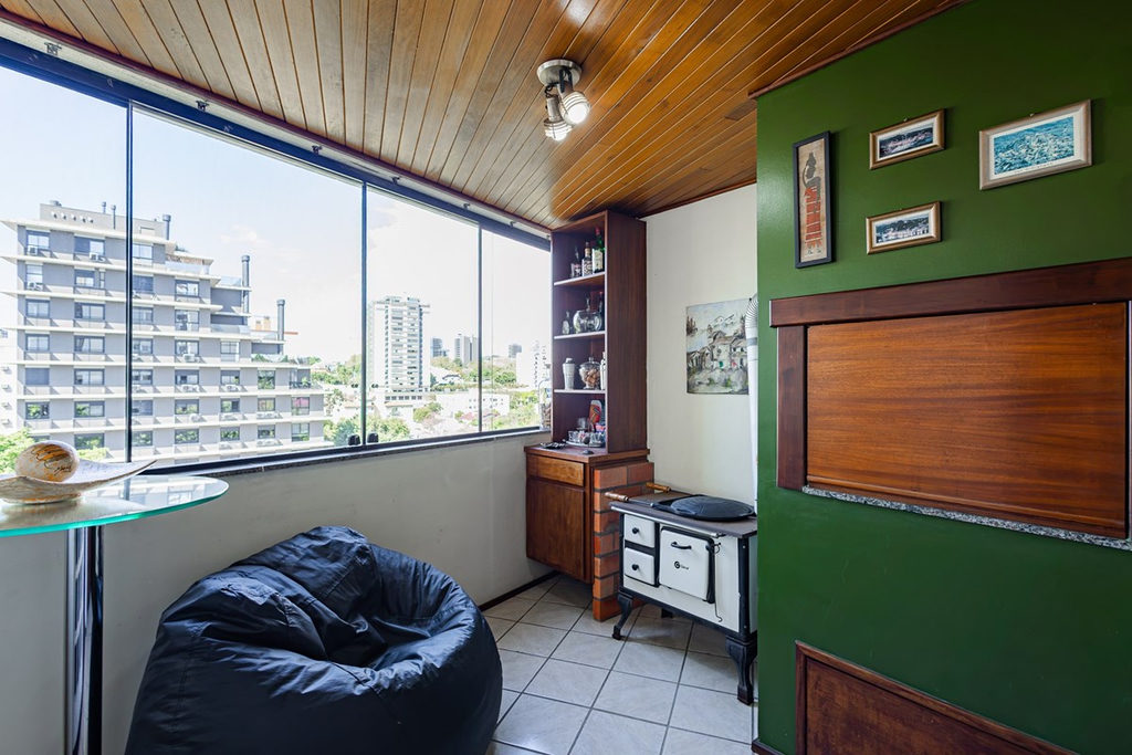 Apartamento para venda no bairro Boa Vista em Porto Alegre