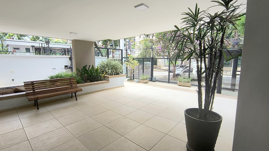Apartamento, 3 quartos, 98 m² - Foto 15