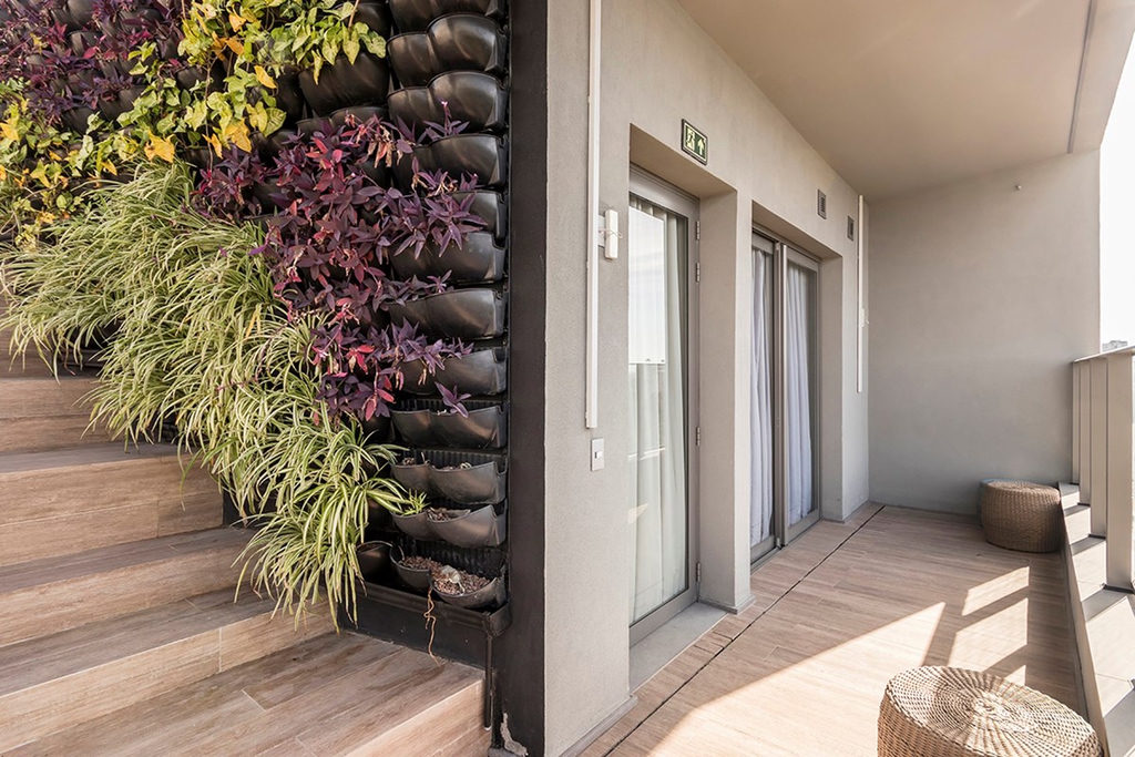 Studio para venda no bairro Cidade Baixa em Porto Alegre