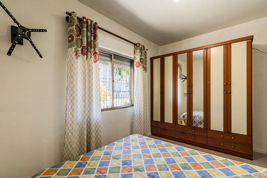 Apartamento para venda no bairro São Sebastião em Porto Alegre