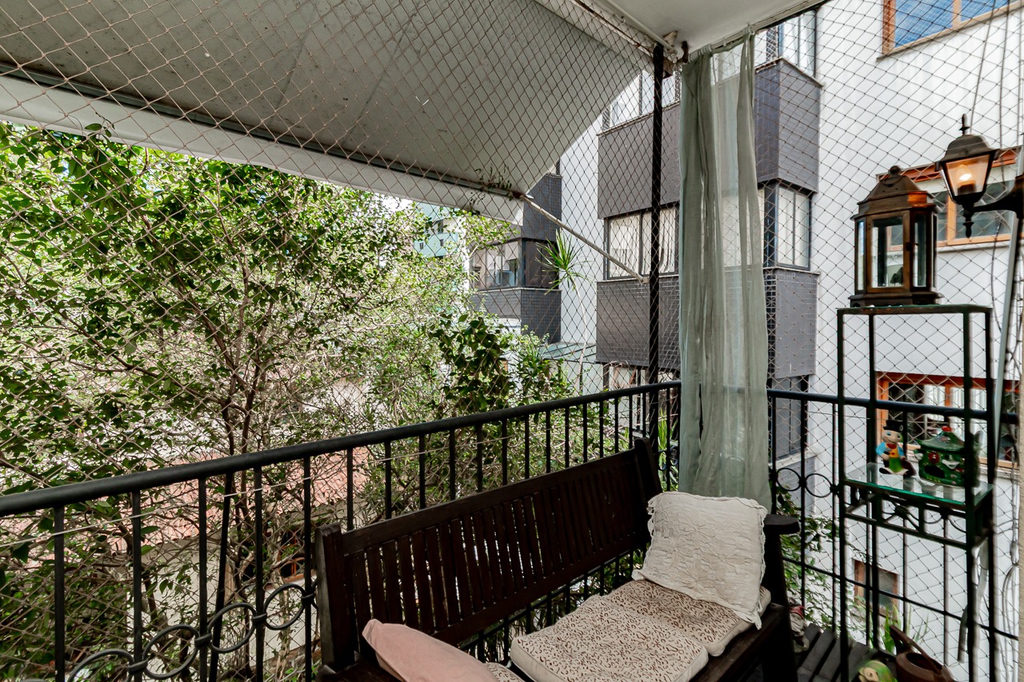 Apartamento para venda no bairro Mont Serrat em Porto Alegre