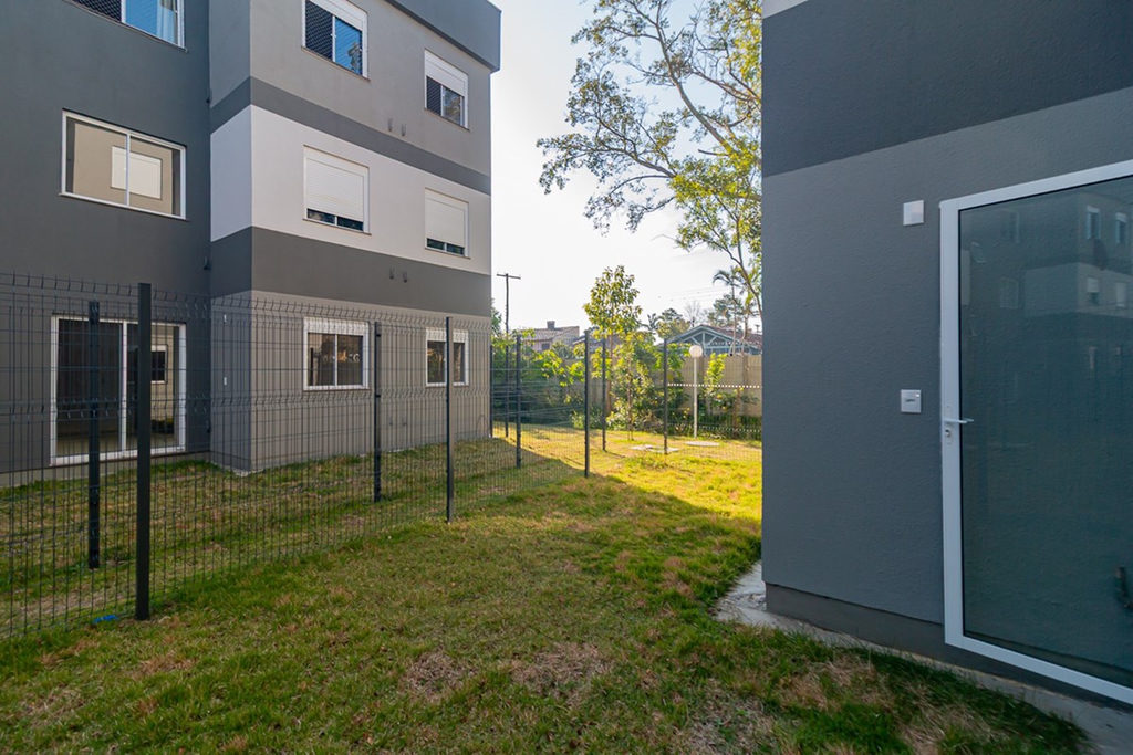Apartamento para venda no bairro Guarujá em Porto Alegre