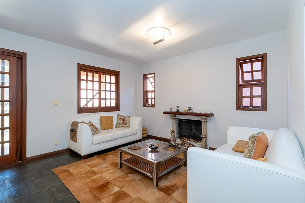 Casa de Condomínio, 4 quartos - Foto 33