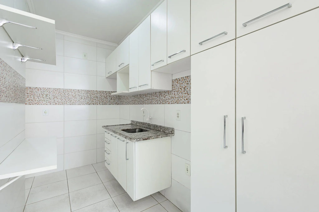 Apartamento, 1 quarto, 47 m² - Foto 8