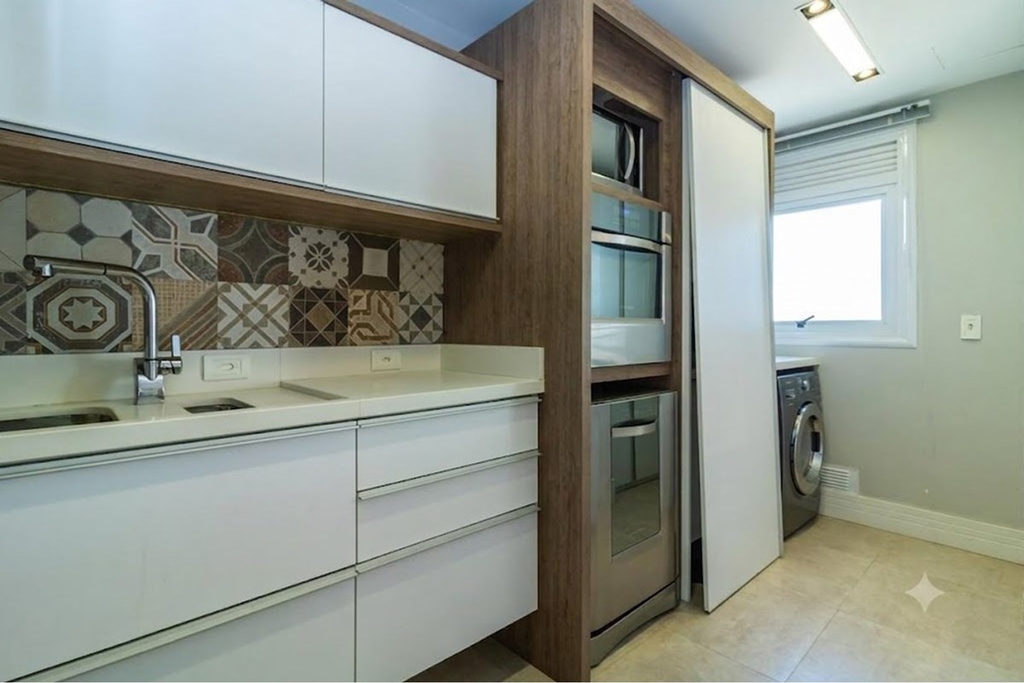 Apartamento para venda no bairro Passo D