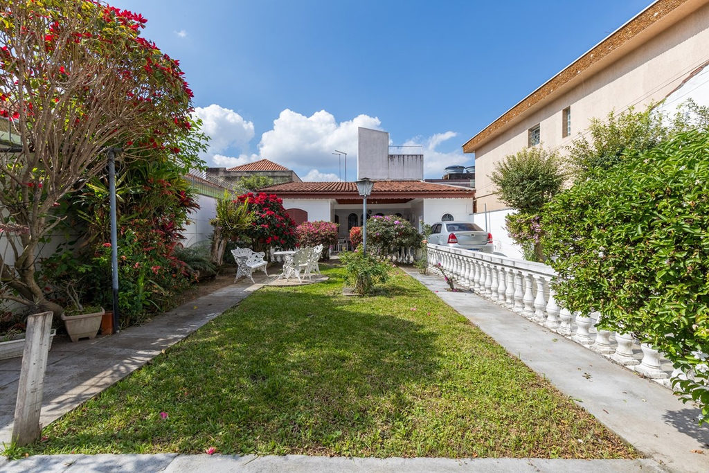 Casa à venda com 2 quartos, 250m² - Parque Maria Luiza,São Paulo