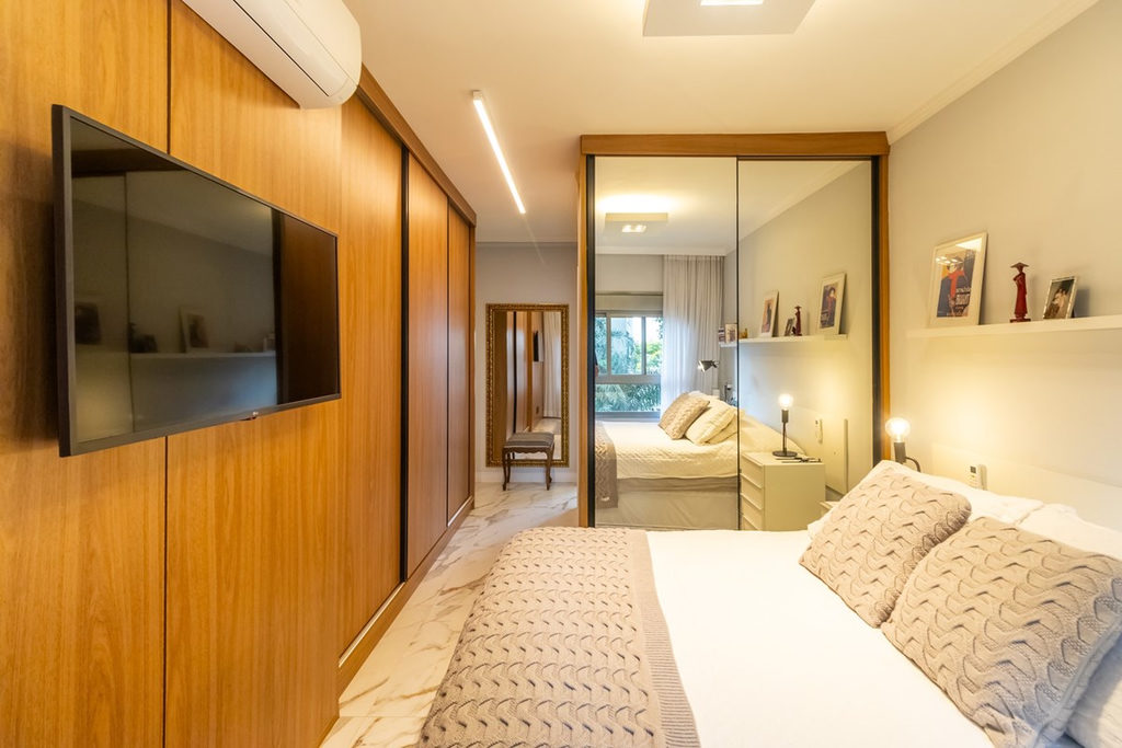 Apartamento, 3 quartos, 131 m² - Foto 46