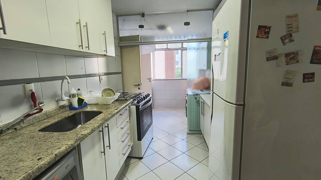 Apartamento, 3 quartos, 98 m² - Foto 4