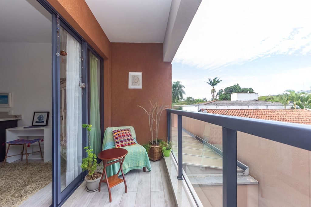 Apartamento, 1 quarto, 41 m² - Foto 37