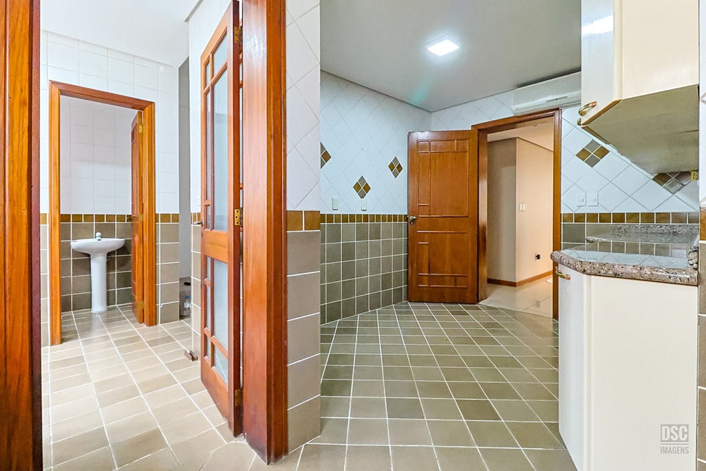 Cobertura Duplex para venda no bairro Jardim Lindóia em Porto Alegre
