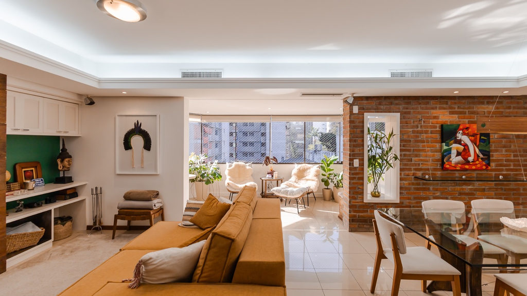 Apartamento para venda no bairro Mont Serrat em Porto Alegre