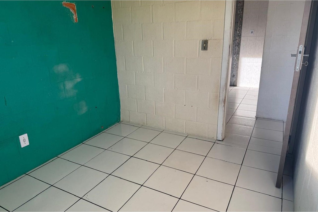 Casa para venda no bairro Mário Quintana em Porto Alegre