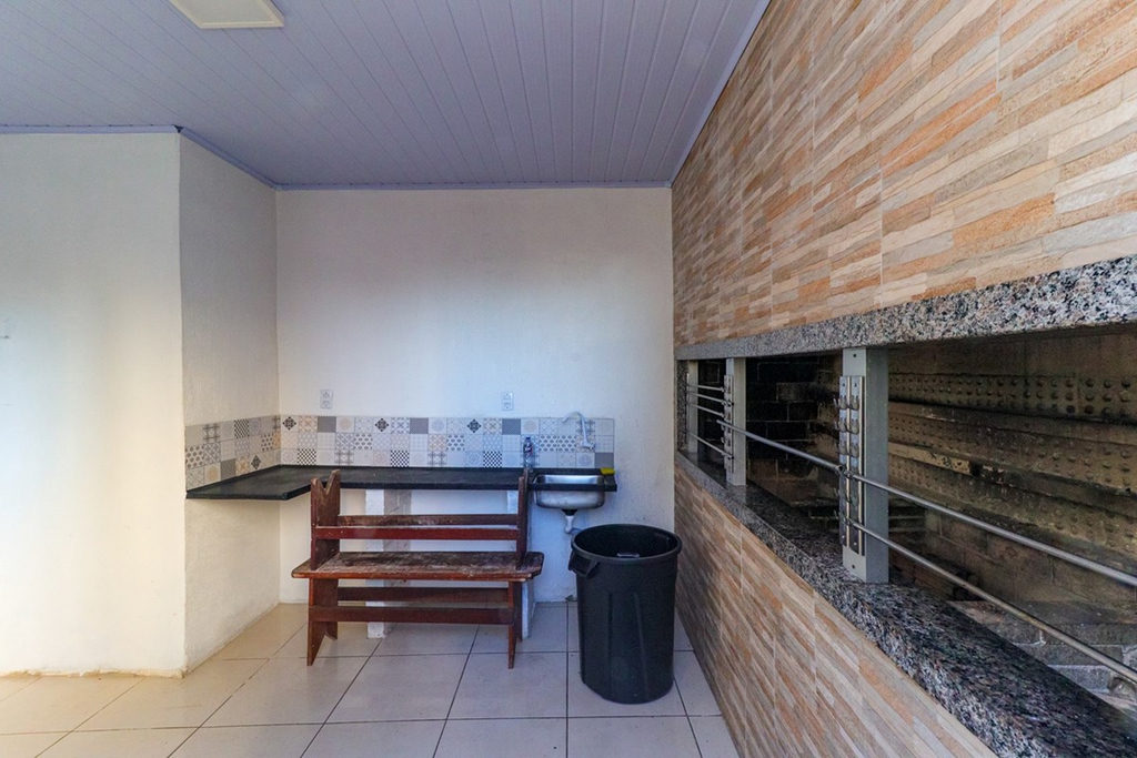 Apartamento para venda no bairro Cristo Redentor em Porto Alegre