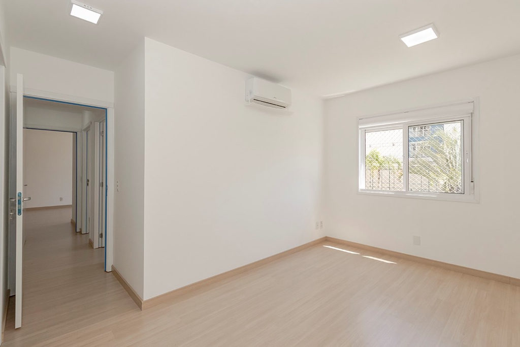 Apartamento para venda no bairro Marechal Rondon em Canoas