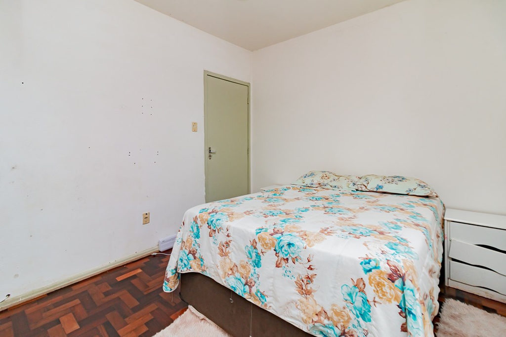Casa em Condomínio para venda no bairro Santa Tereza em Porto Alegre