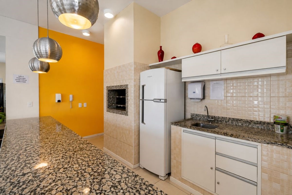 Apartamento para venda no bairro Passo das Pedras em Porto Alegre
