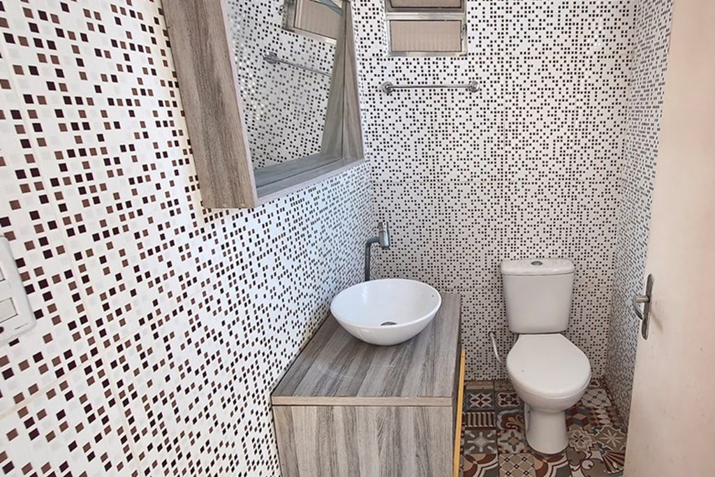 Casa para venda no bairro Morro Santana em Porto Alegre