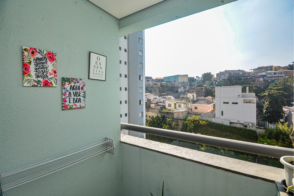 Apartamento, 2 quartos, 45 m² - Foto 26
