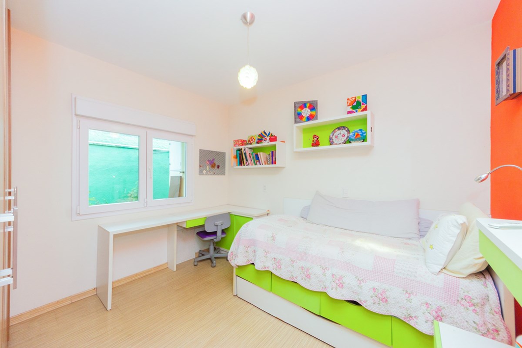 Casa de 4 quartos, 280m² no bairro Interlagos, em São Paulo | Eu Corretor