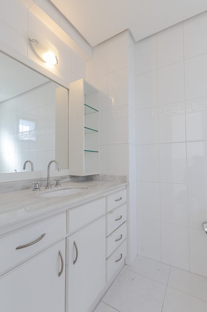 Apartamento para venda no bairro Mont Serrat em Porto Alegre