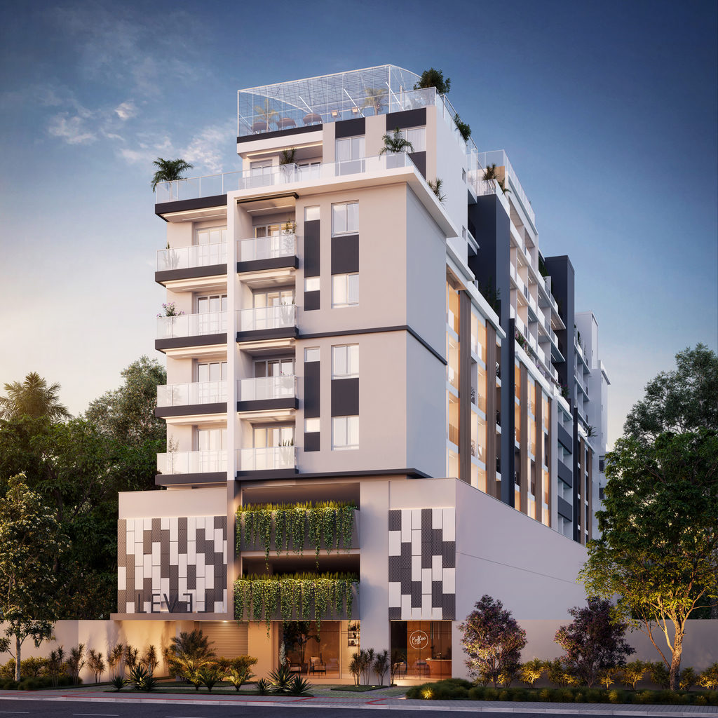 Level - Residencial