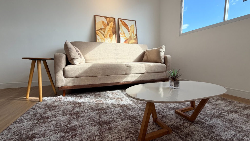 Apartamento para venda no bairro Rubem Berta em Porto Alegre