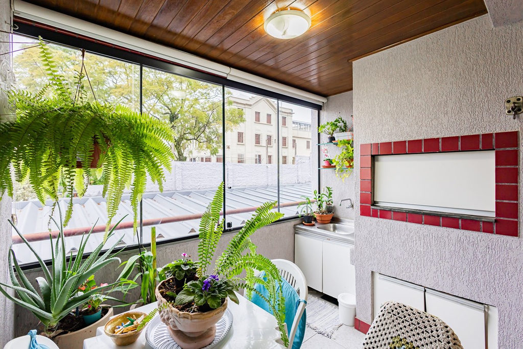 Apartamento para venda no bairro Santo Antônio em Porto Alegre